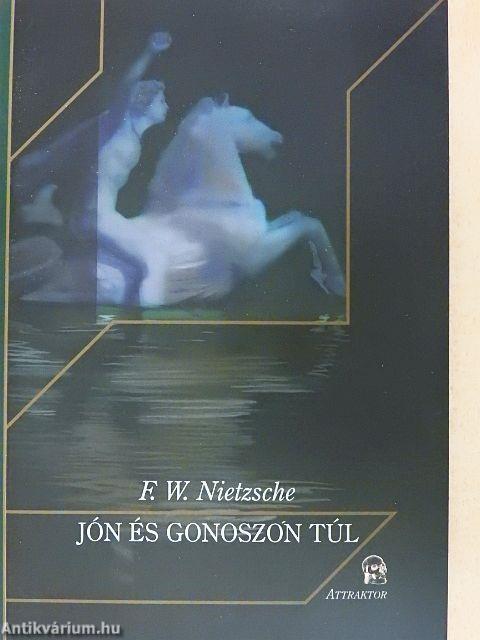 Jón és gonoszon túl