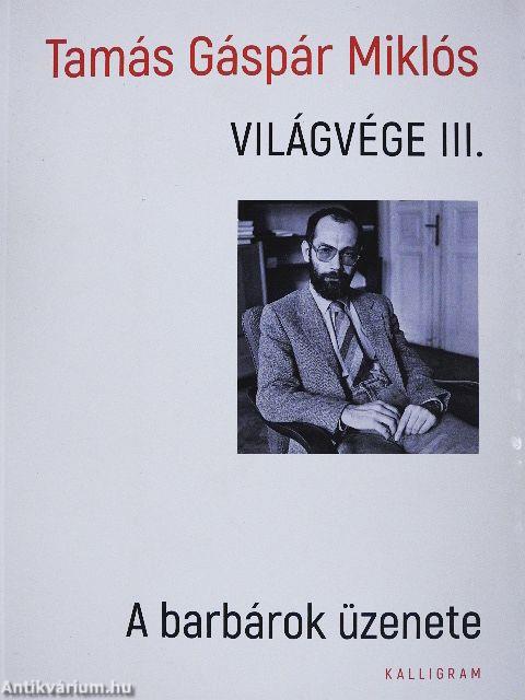 Világvége III.