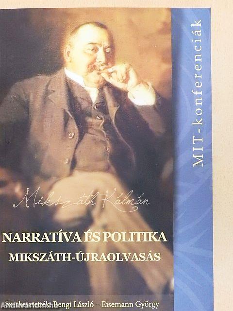 Narratíva és politika