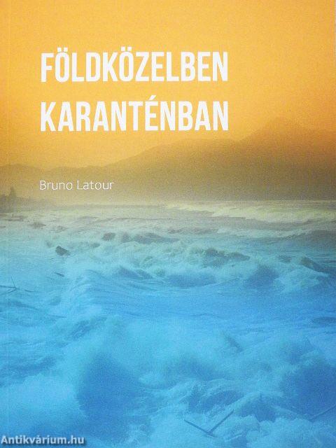 Földközelben/Karanténban