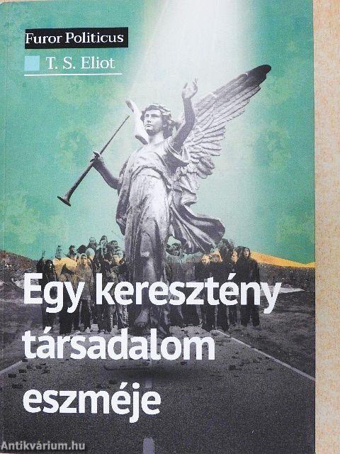 Egy keresztény társadalom eszméje/A hagyomány és az egyéni tehetség