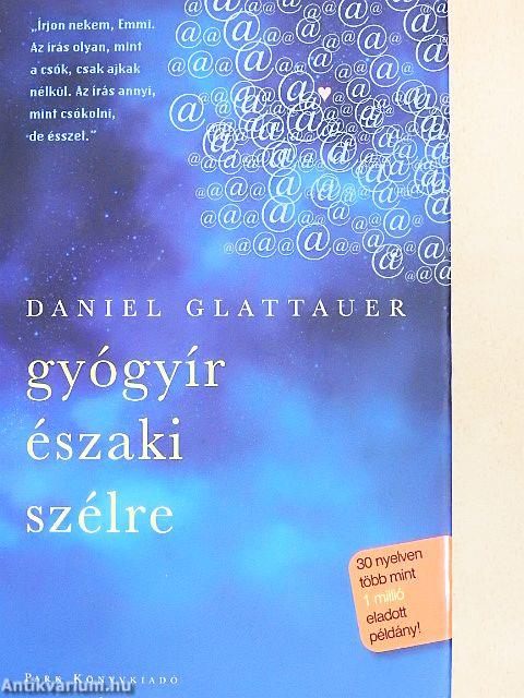 Gyógyír északi szélre