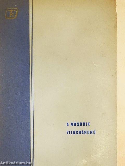 A második világháború