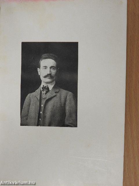 Első és utolsó könyv I-III.