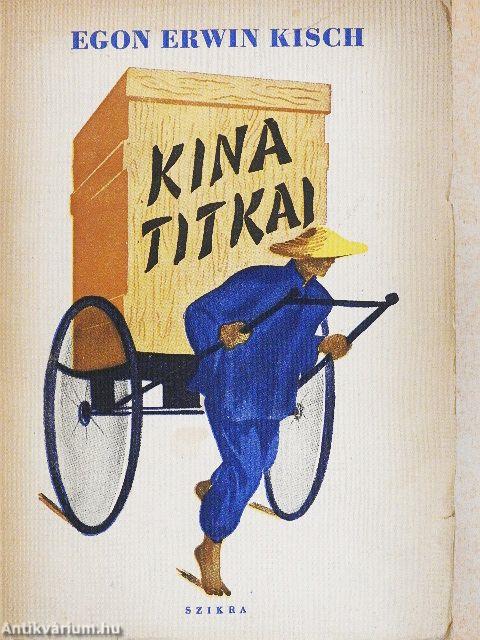 Kina titkai