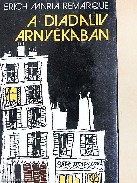 A Diadalív árnyékában