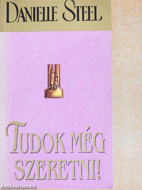 Tudok még szeretni!