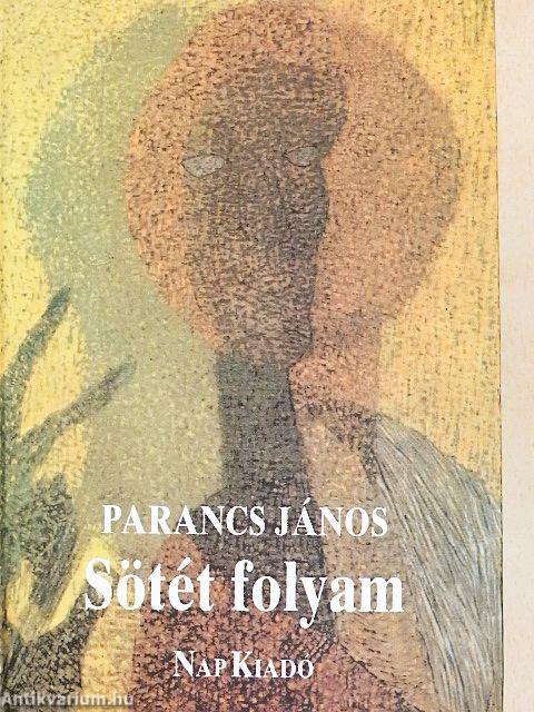 Sötét folyam