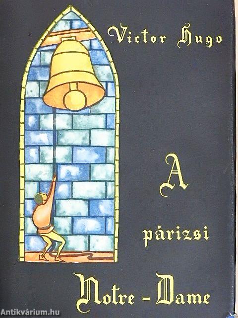 A párizsi Notre-Dame