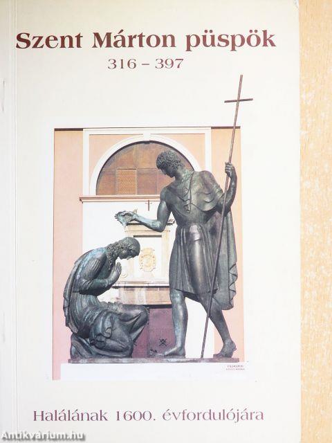 Szent Márton püspök
