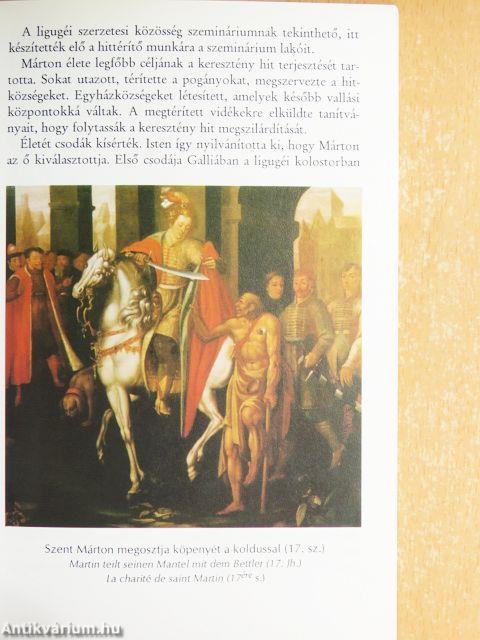 Szent Márton püspök