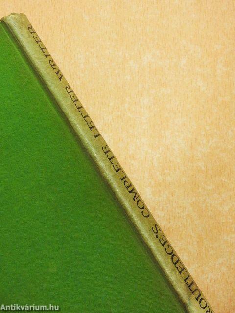 Routledge's Complete Letter Writer