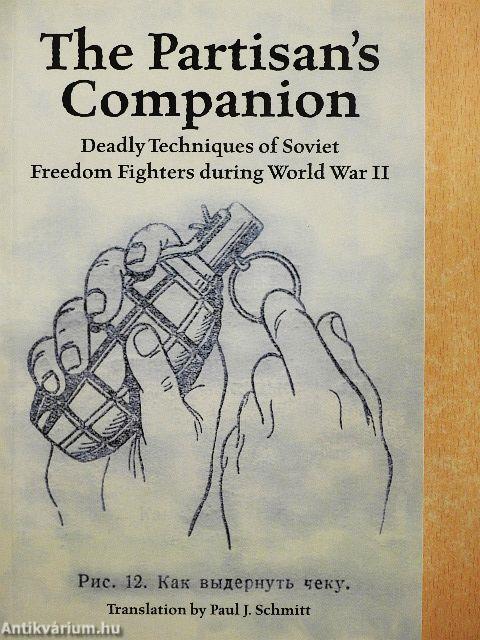 The Partisan's Companion