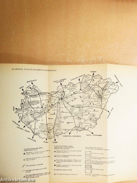 Városfejlesztés Magyarországon