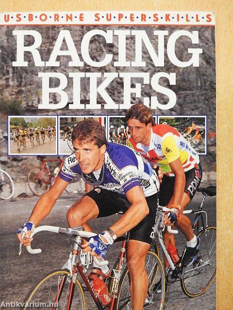 Racing Bikes