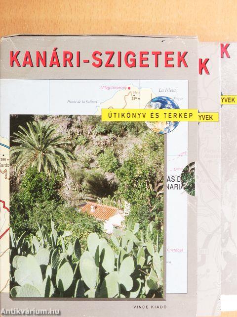Kanári-szigetek