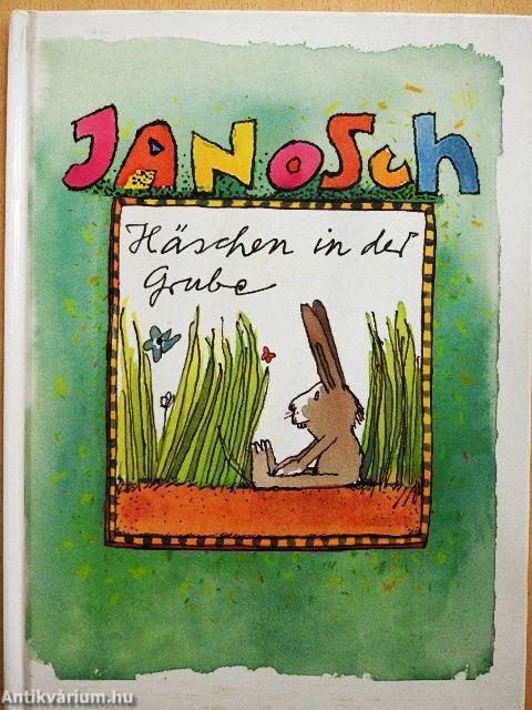 Häschen in der Grube