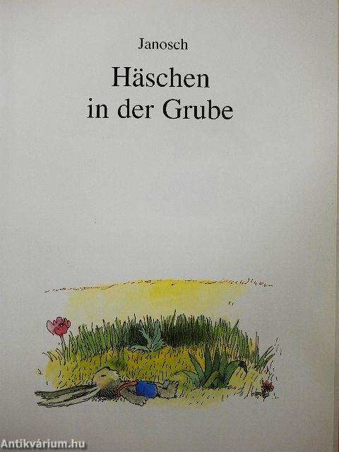 Häschen in der Grube