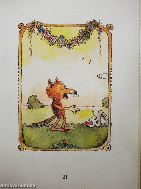 Häschen in der Grube