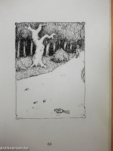 Häschen in der Grube