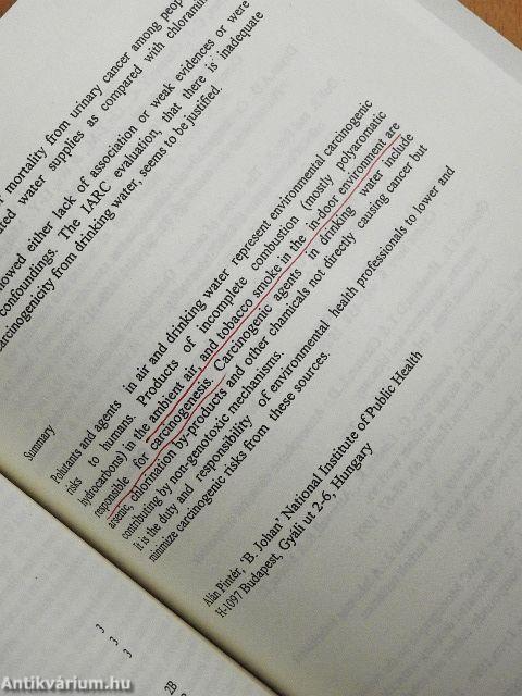 Acta Biologica Debrecina - Supplementum Oecologica Hungarica Fasc. 5/2, 1994 (töredék)