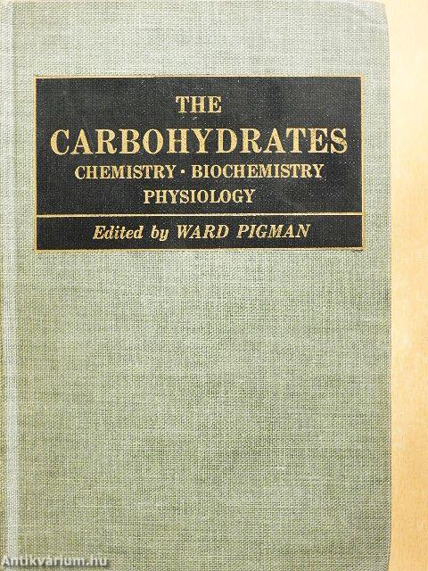 The Carbohydrates
