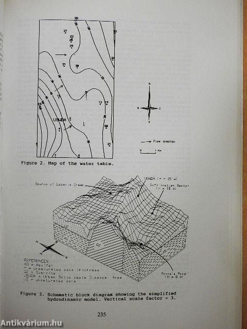 International Conference on Environmental Pollution The Proceedings: Volume One