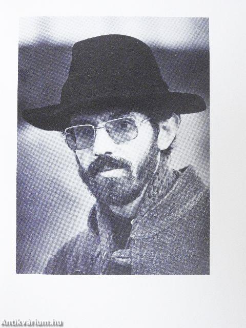 A varázsló sétálni indul