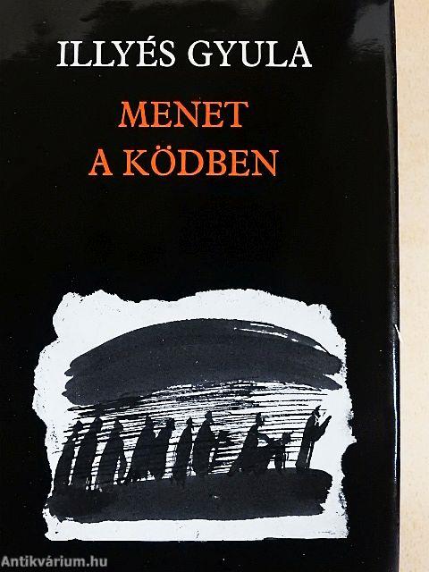 Menet a ködben