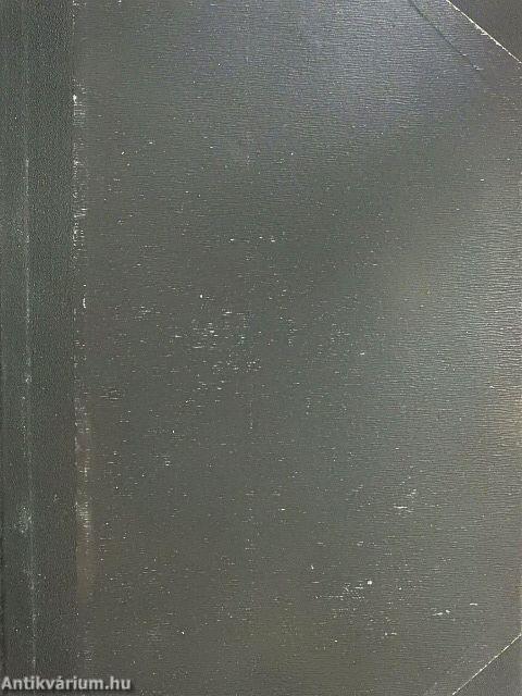 Az élet- és kórvegytan tankönyve