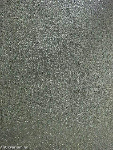 Bibliai lexikon I-II.