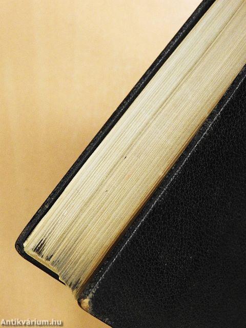 Bibliai lexikon I-II.