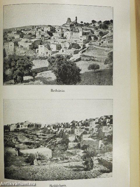 Bibliai lexikon I-II.