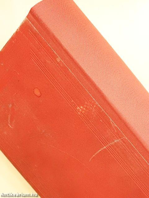 A Föld és népei V. 