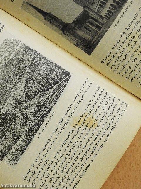 A Föld és népei V. 