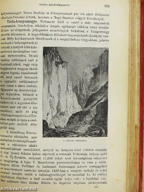 A Föld és népei V. 