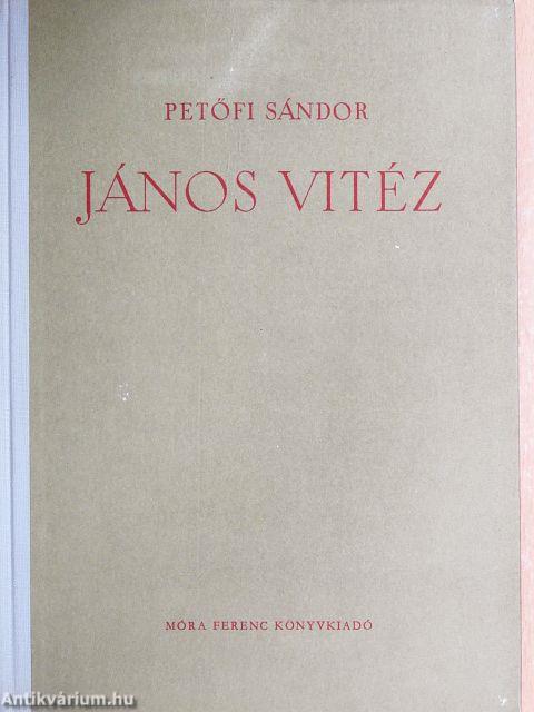 János vitéz