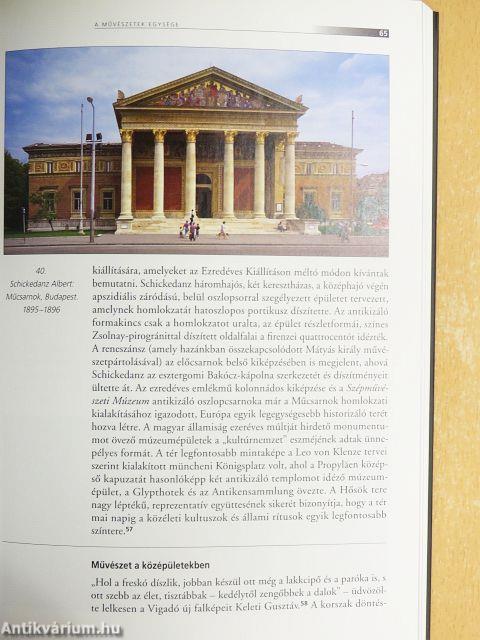 A magyar historizmus