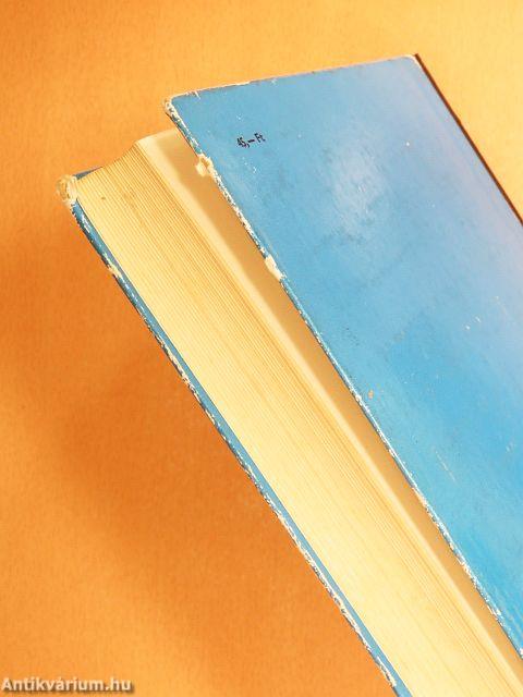 Rádió és televízió szakismeretek I.