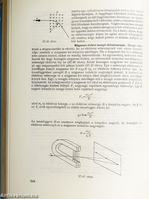 Rádió és televízió szakismeretek I.
