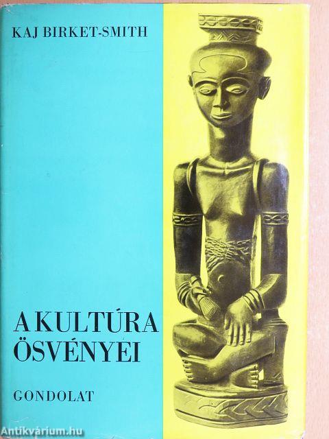 A kultúra ösvényei