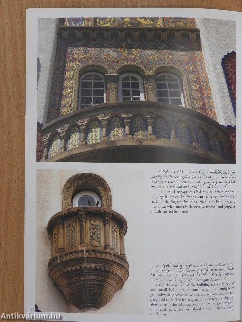 A marosvásárhelyi Kultúrpalota