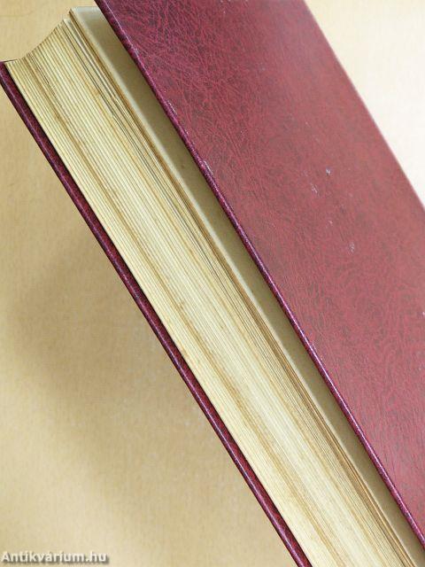 Fülep Lajos emlékkönyv