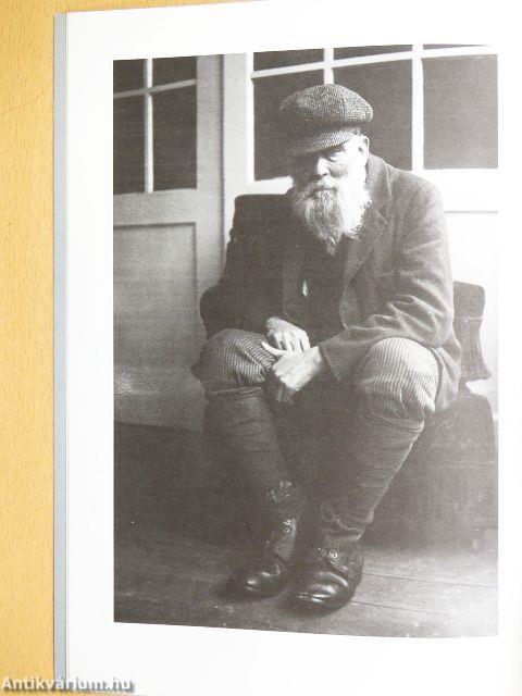 Mednyánszky László feljegyzései