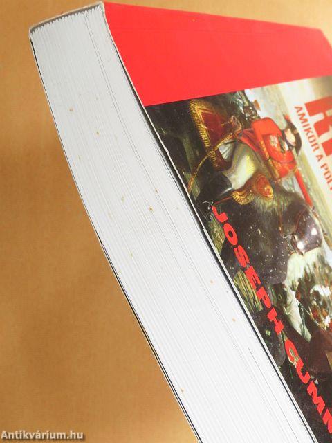 A történelem nagy riválisai