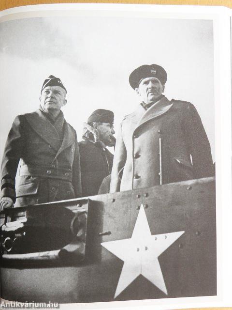 A történelem nagy riválisai