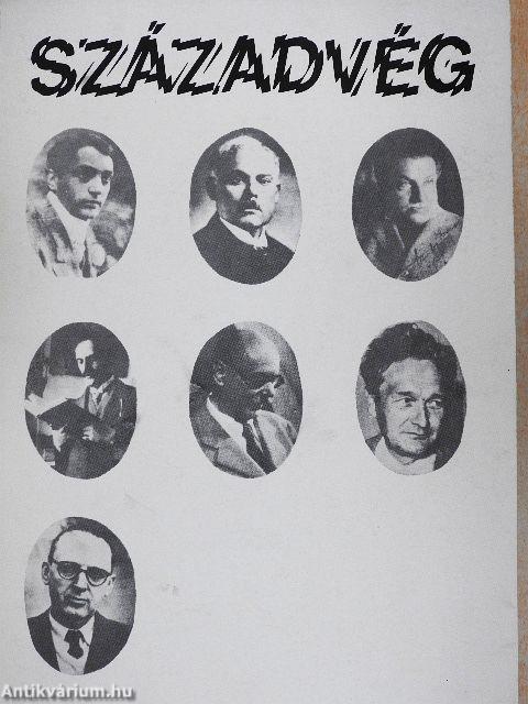 Századvég 1988/6-7.