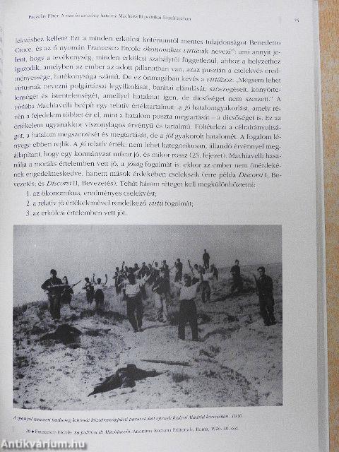 Századvég 1994. tavasz