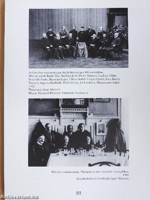 Budapesti negyed 2001. nyár-ősz