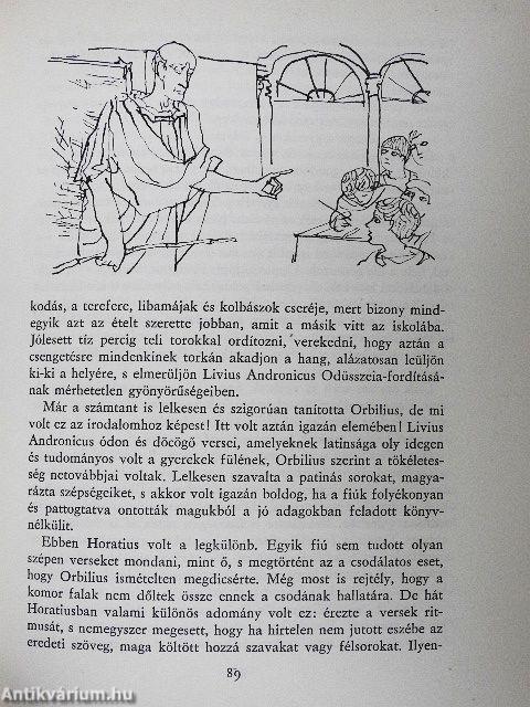 A költő és a császár